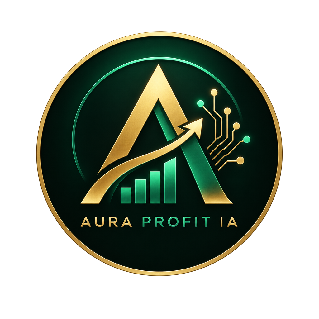 Aura Profit IA